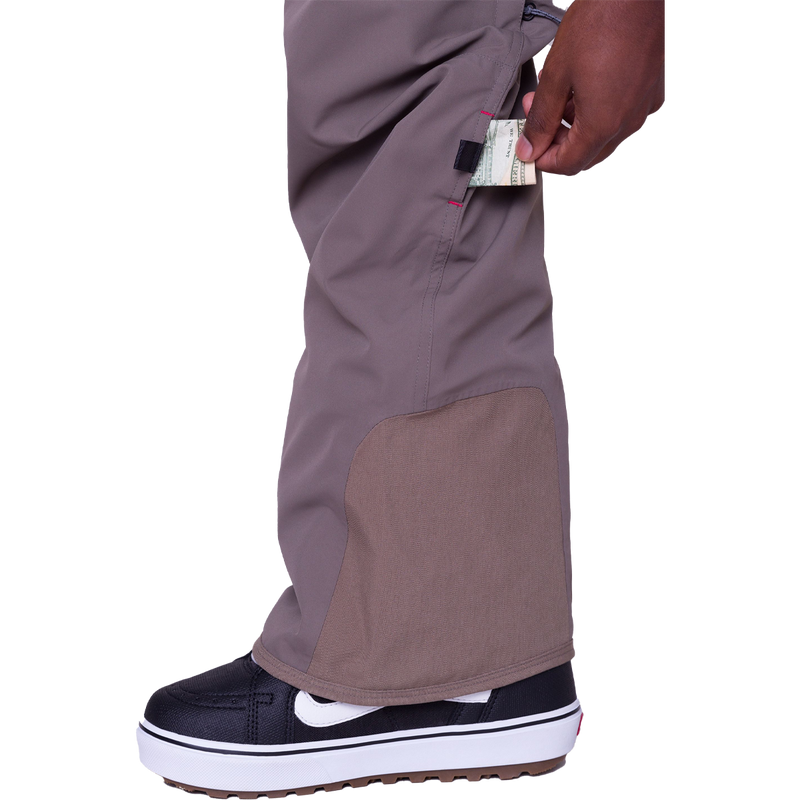 Men's Smarty 3-in-1 Cargo Pant - Regular, 686 Smarty 3-in-1 Cargo Pant - Regular leg stash pocket