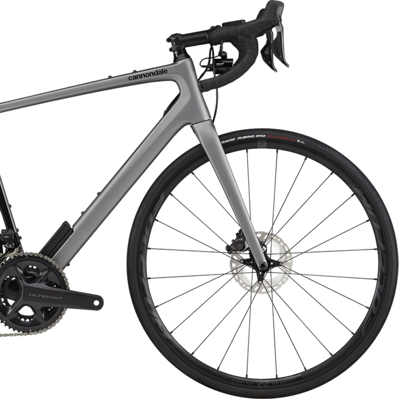 Synapse Carbon 2 RLE, Cannondale Synapse Carbon 2 RLE front of bike