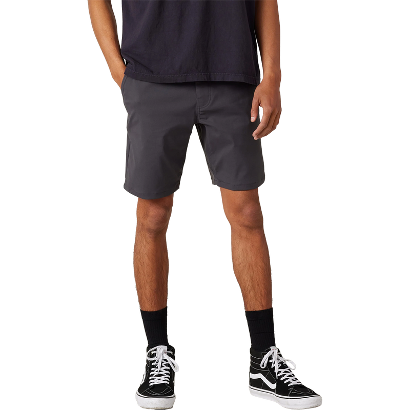 Men's Everywhere Hybrid Short, Featured Image