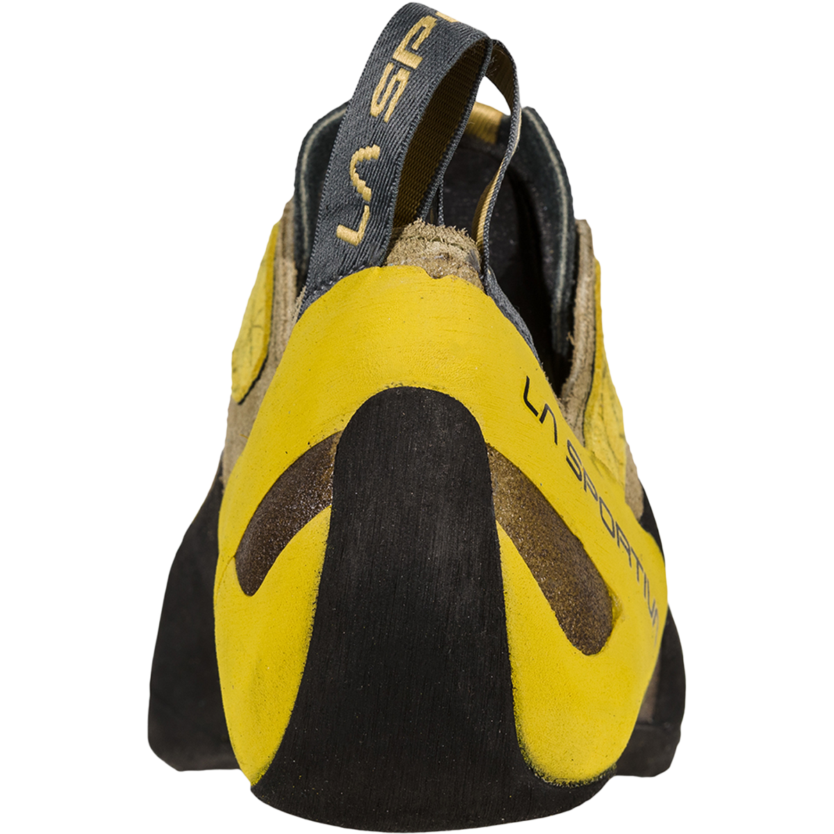 Finale alternate view