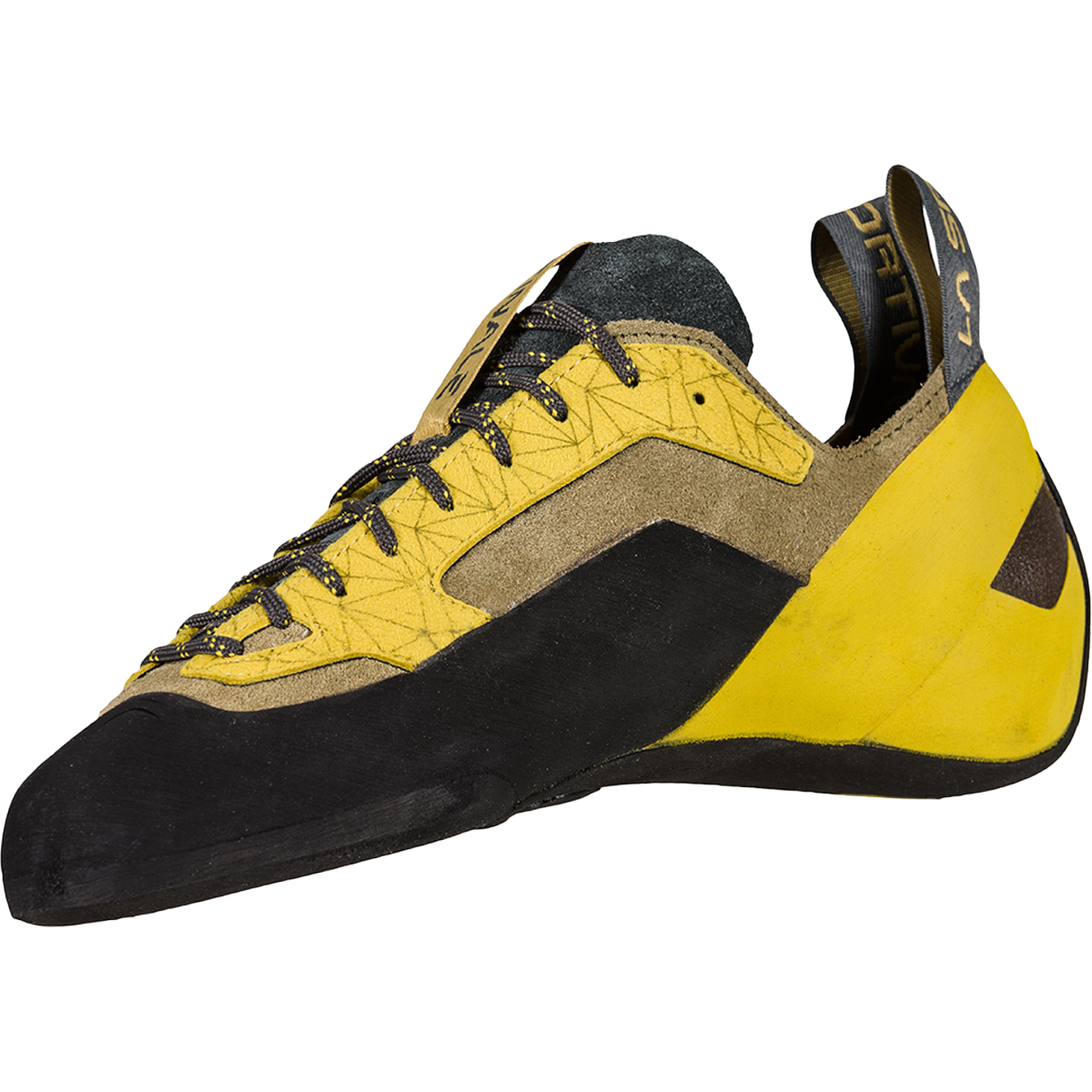 Finale alternate view