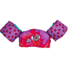 B495-Electric Pink Otter/Ellie