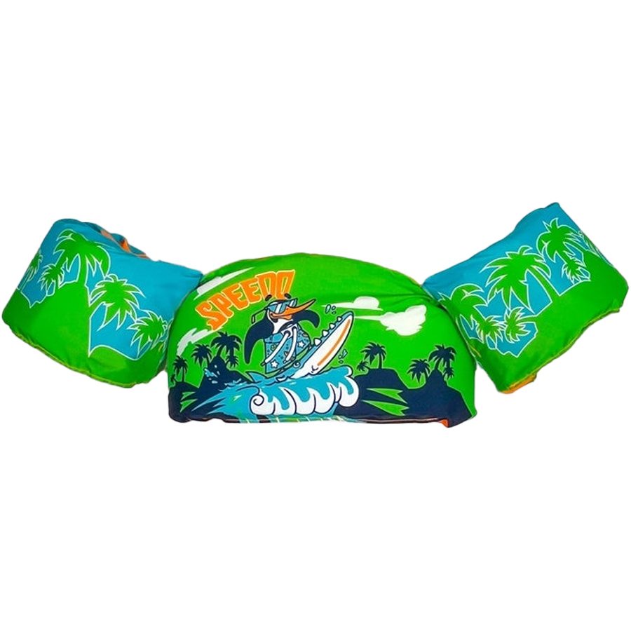 Youth Swim Star alternate view