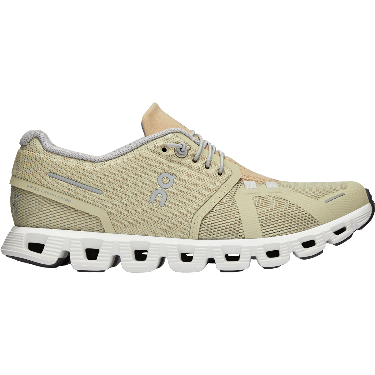 Women's Cloud 5 alternate view