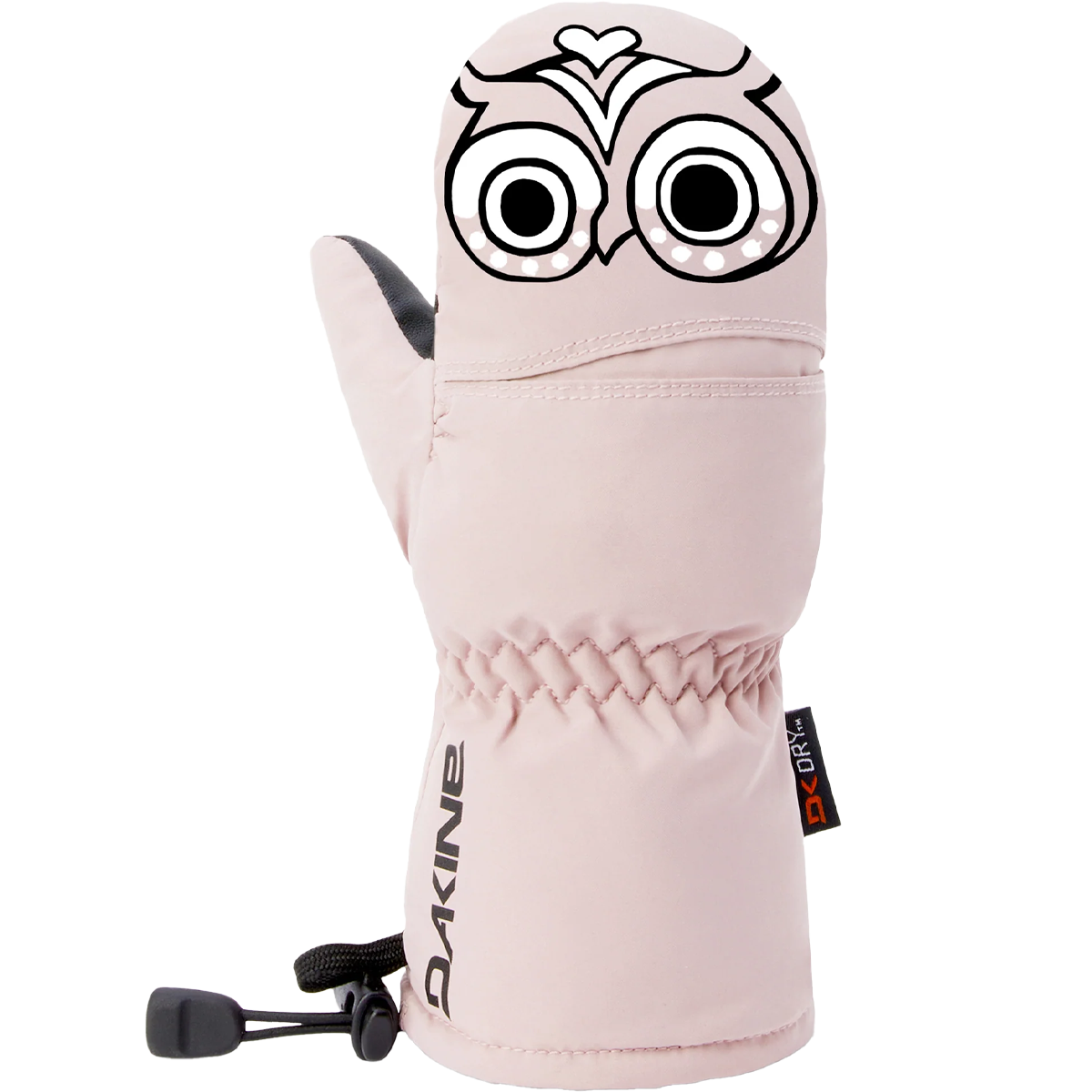 Youth Toddler Scrambler Mitt alternate view