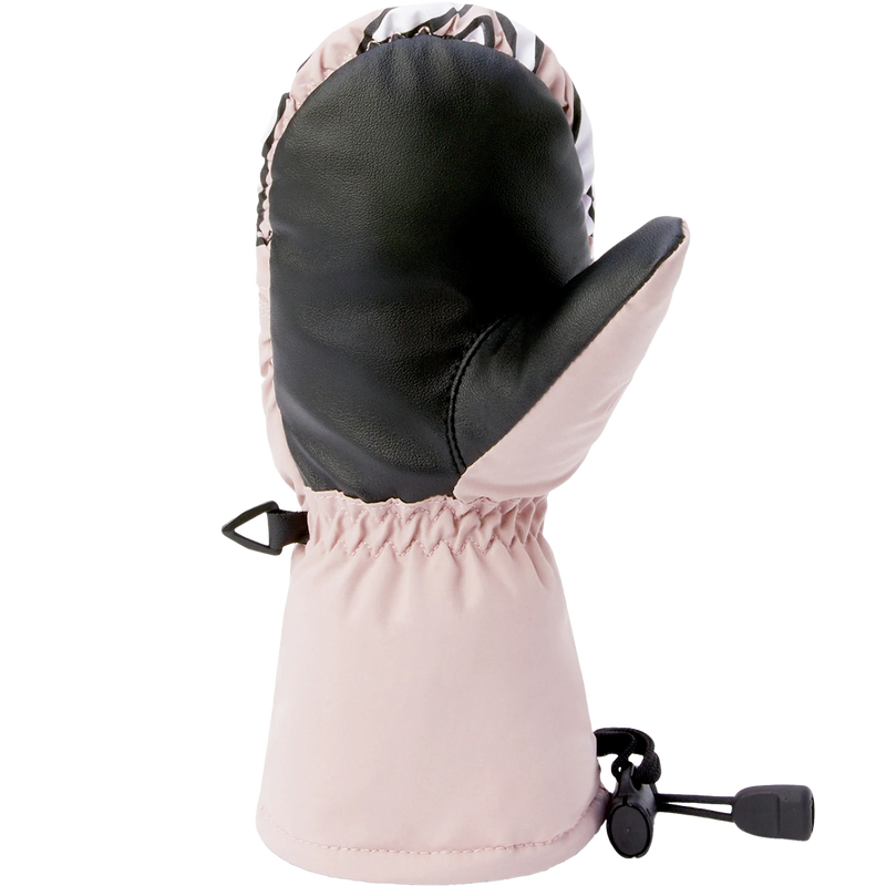 Youth Toddler Scrambler Mitt