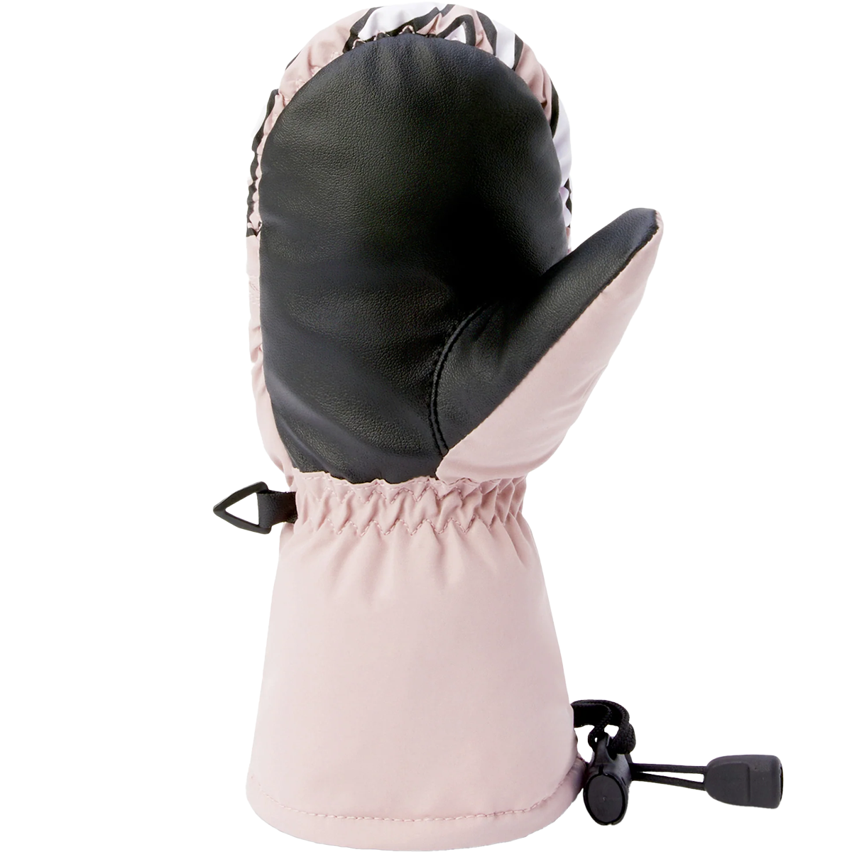 Youth Toddler Scrambler Mitt alternate view