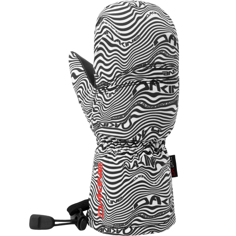 Youth Toddler Scrambler Mitt