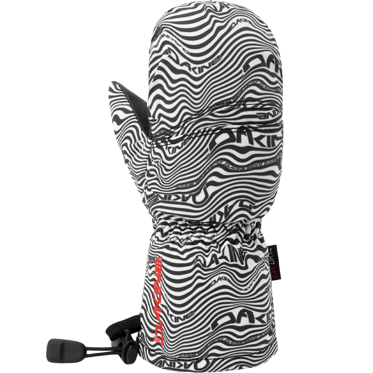 Youth Toddler Scrambler Mitt alternate view