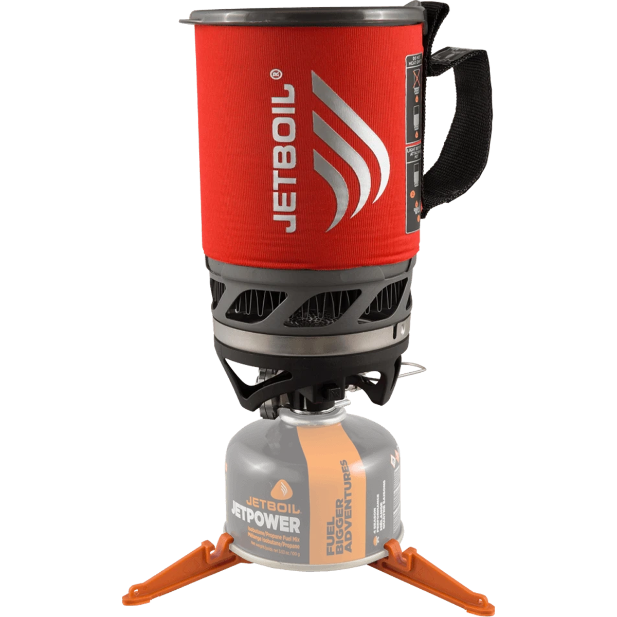 MicroMo alternate view