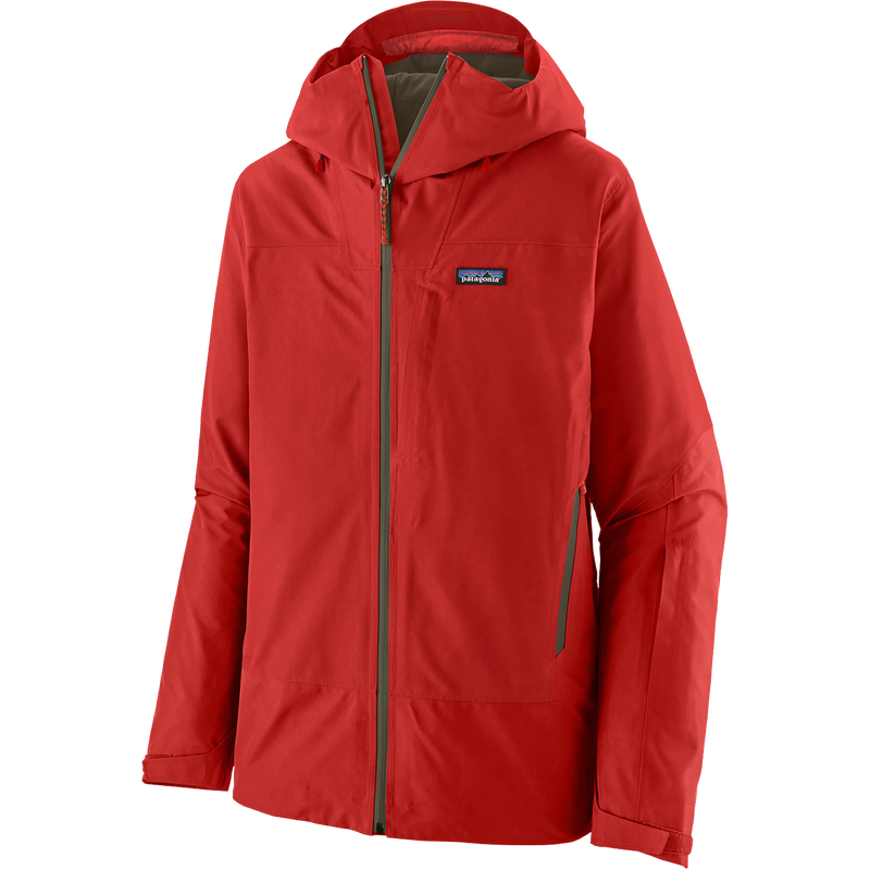 Men's Storm Shift Jacket, Featured Image