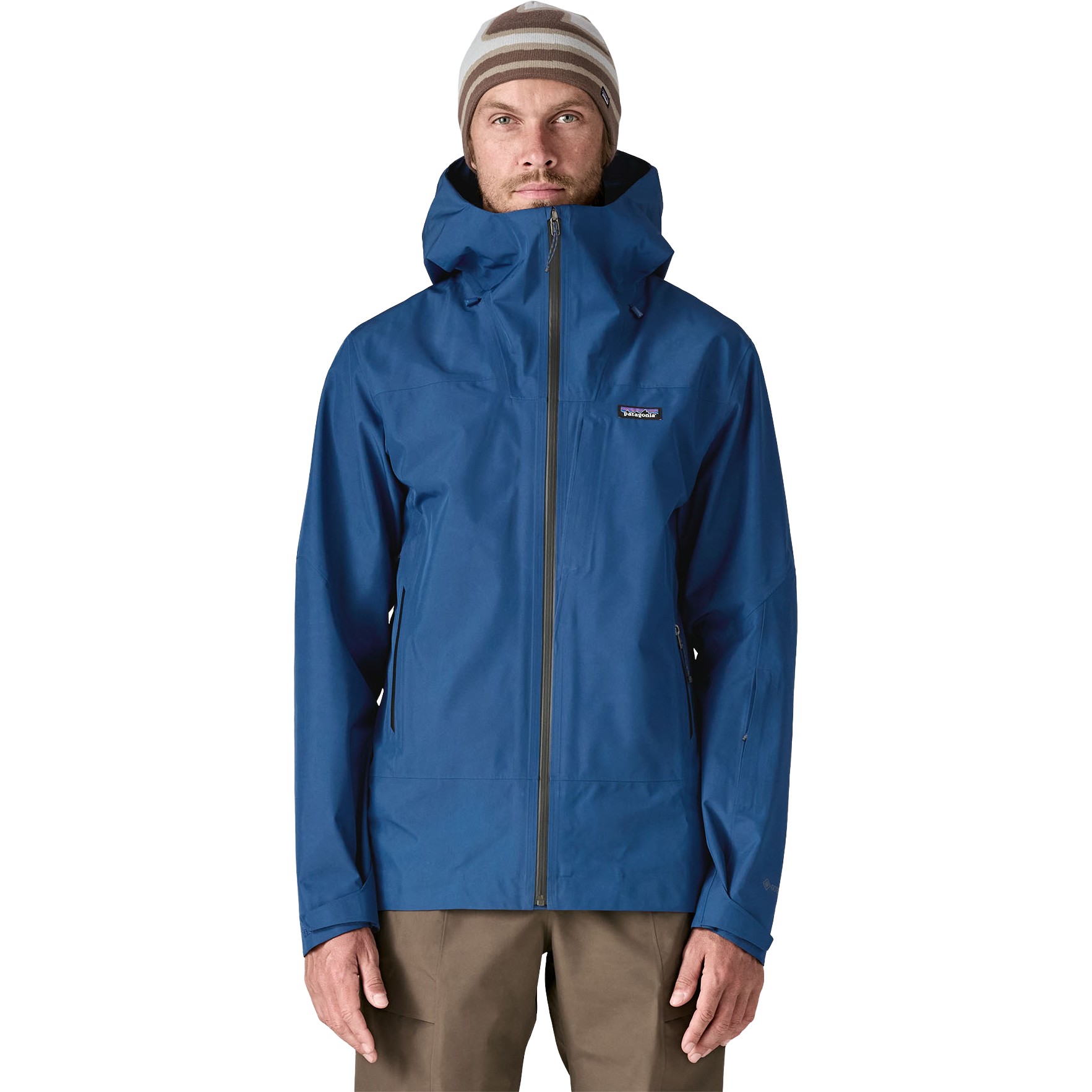 Men's Storm Shift Jacket alternate view