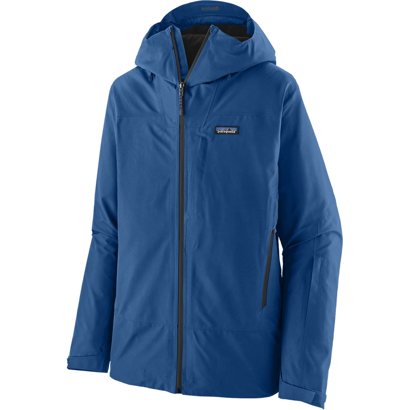 Men's Storm Shift Jacket, Featured Image