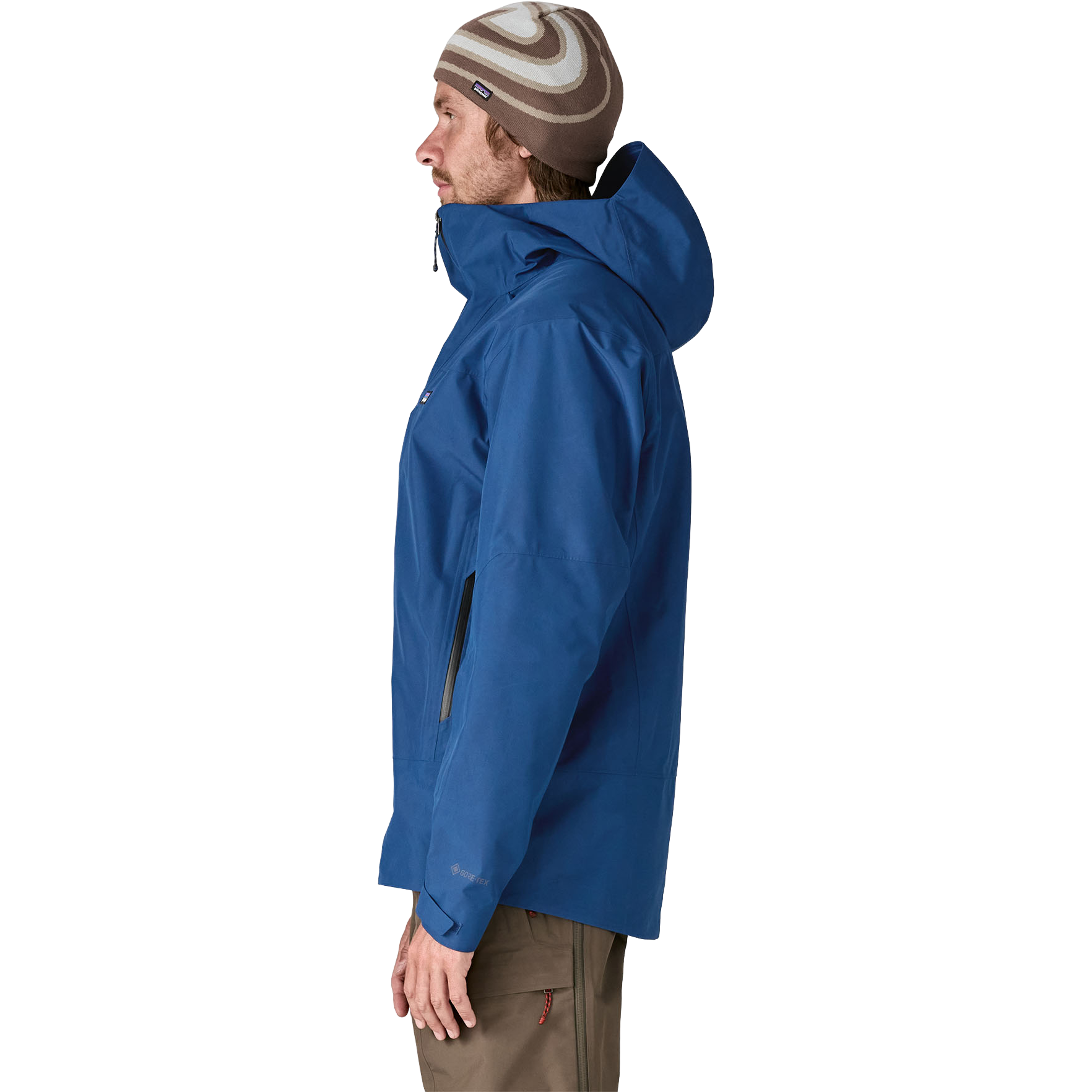 Men's Storm Shift Jacket alternate view