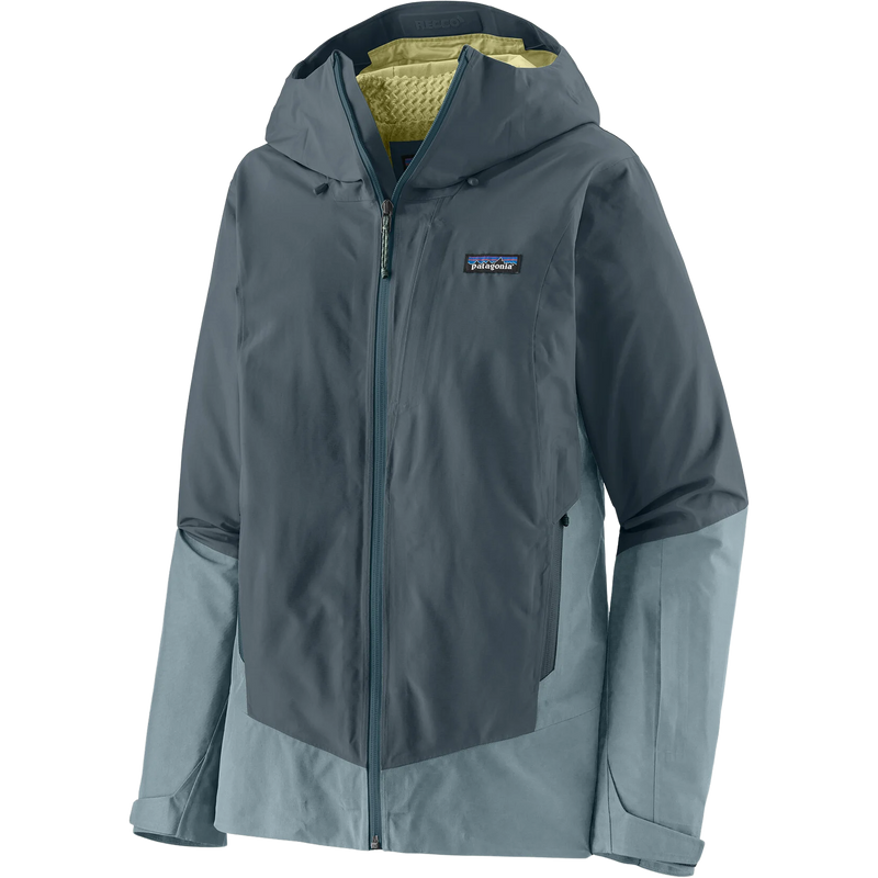 Women's Storm Shift Jacket, Featured Image
