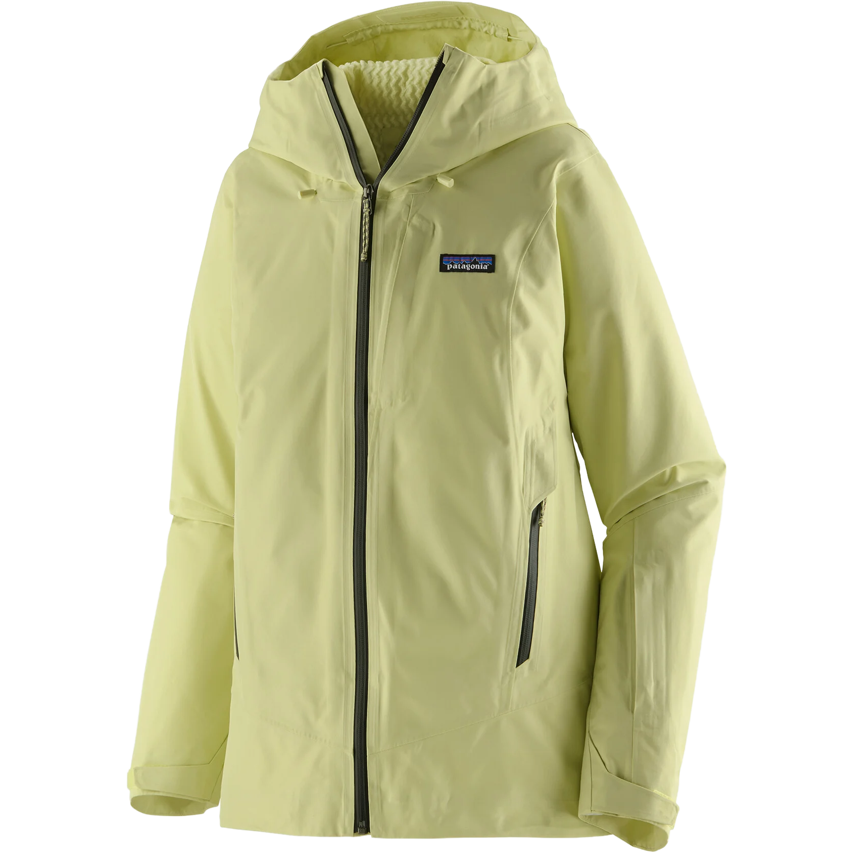 Women's Storm Shift Jacket alternate view