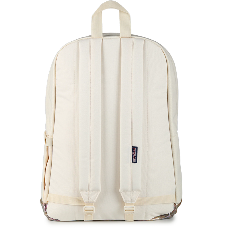 Right Pack Expressions, Jansport Right Pack Expressions back