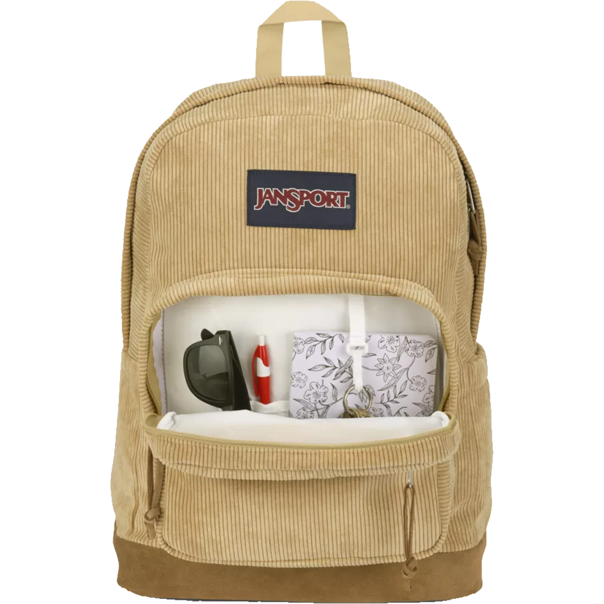 Right Pack Expressions alternate view