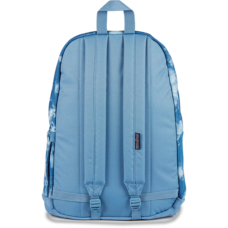 Right Pack Expression, Jansport Right Pack Expressions back