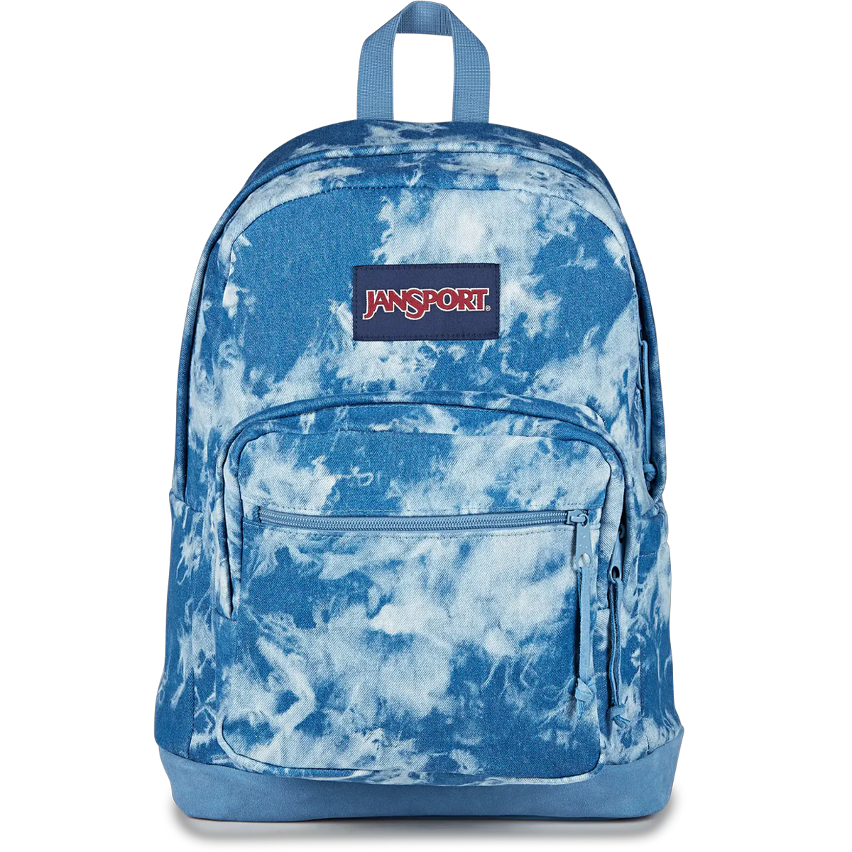 Right Pack Expression alternate view