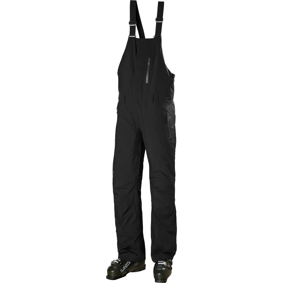 Men's Legendary Insulated Bib Pant alternate view