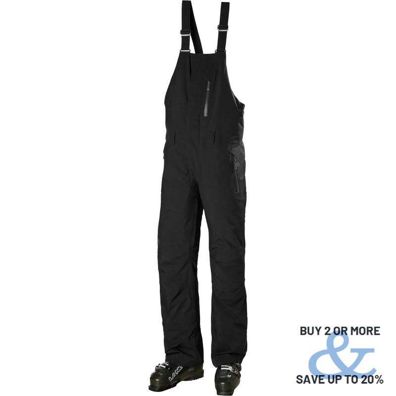 Men's Legendary Insulated Bib Pant, Featured Image