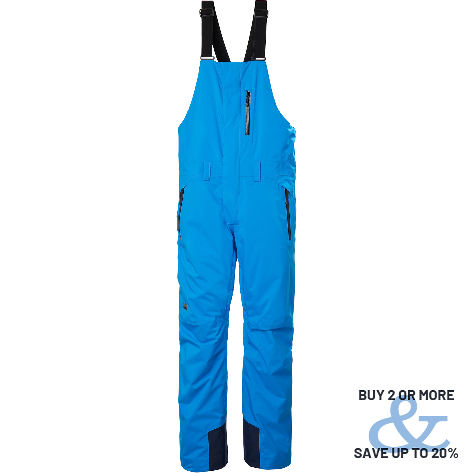 Men's Legendary Insulated Bib Pant alternate view