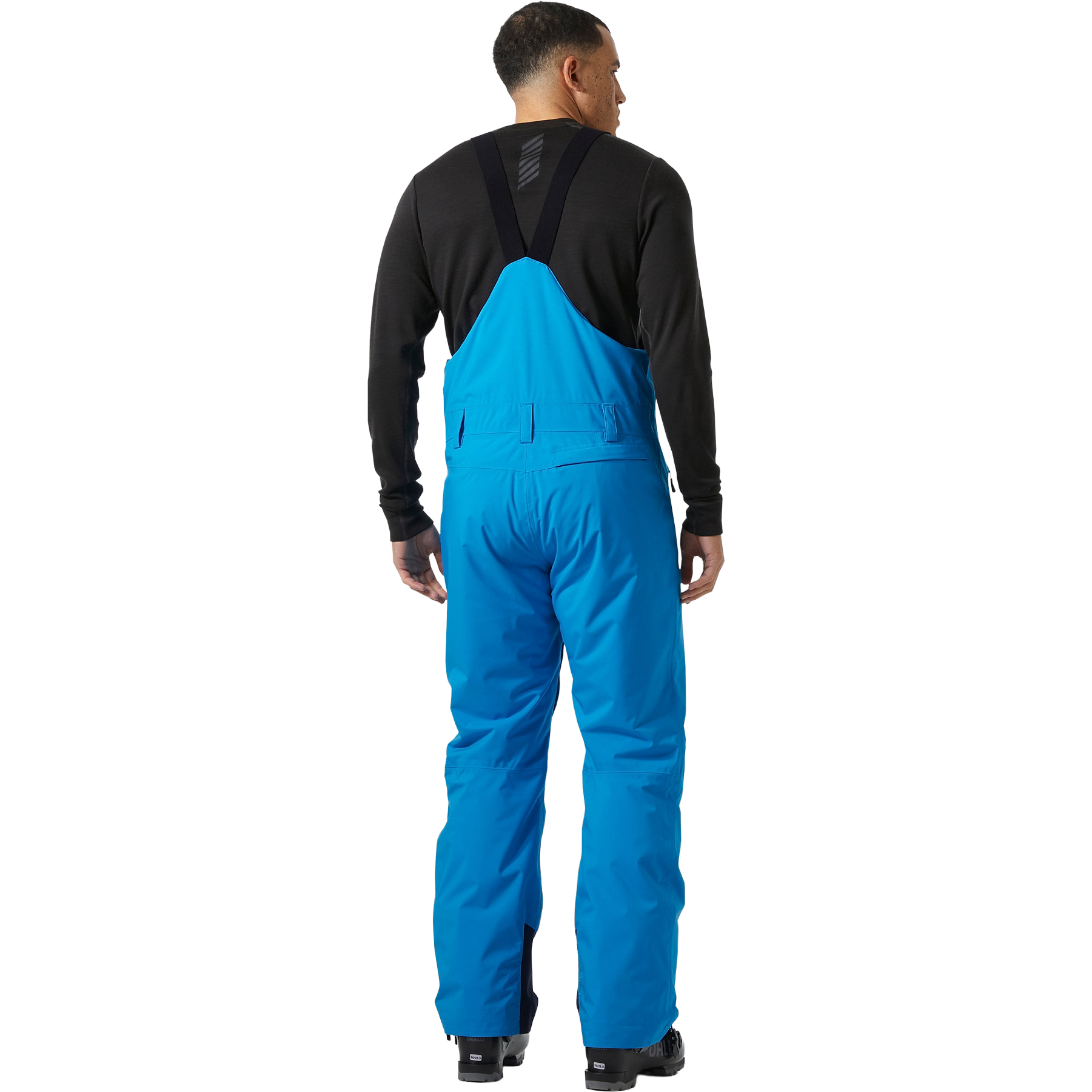Men's Legendary Insulated Bib Pant alternate view