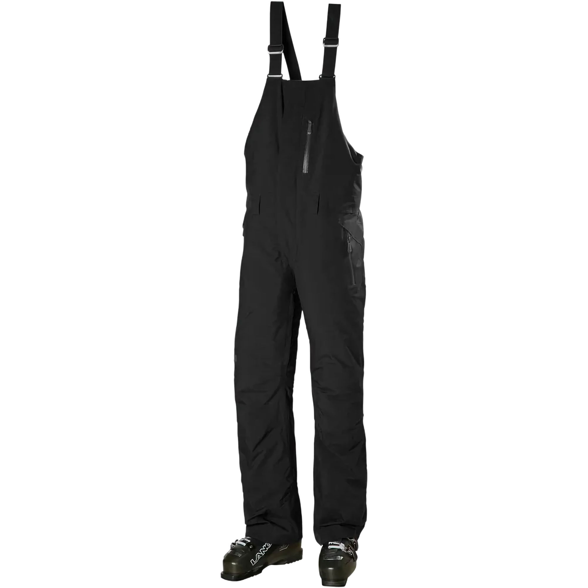 Men's Legendary Insulated Bib Pant alternate view