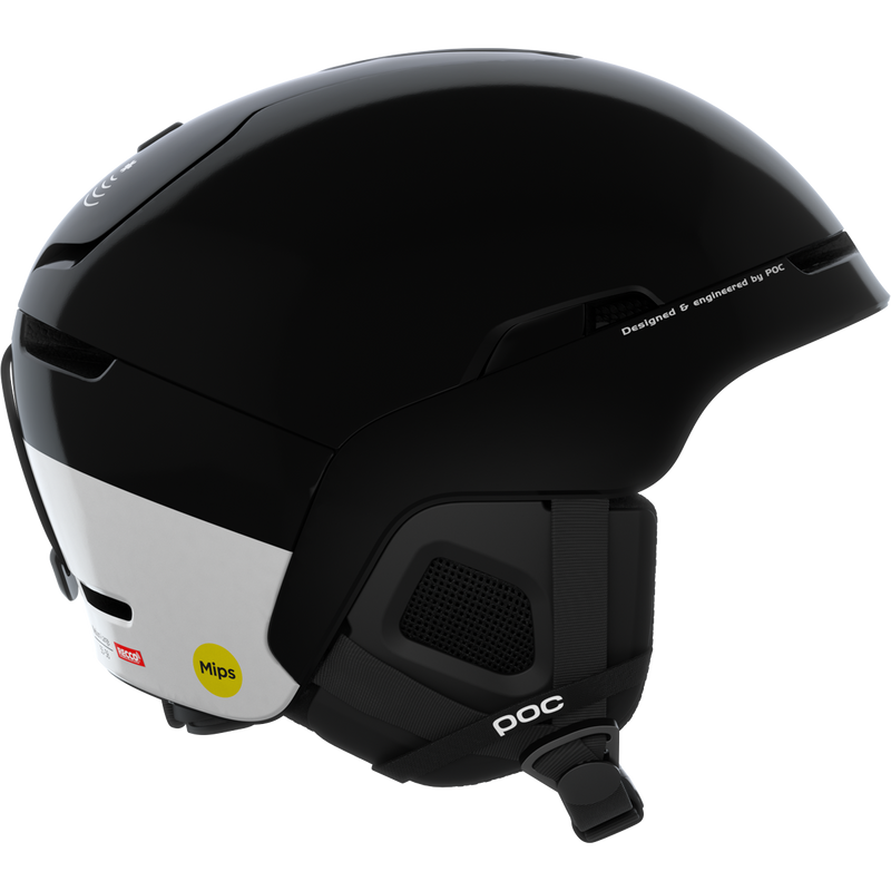 Obex BC MIPS, POC Sports Obex BC Mips side