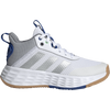 White/Silver