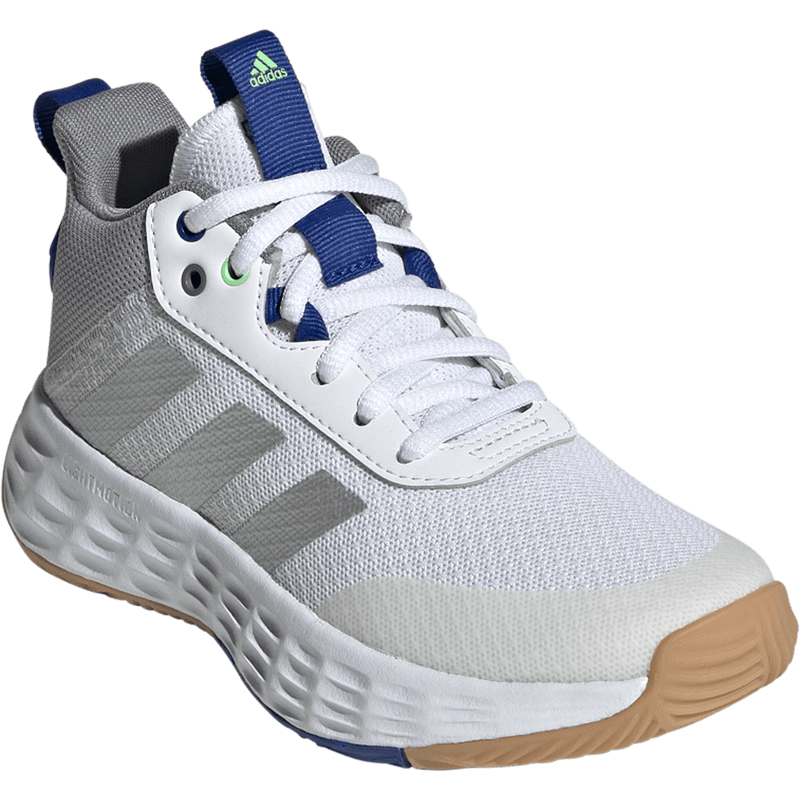 Youth Own the Game 2.0, Adidas Youth Own the Game 2.0 3/4 view toe