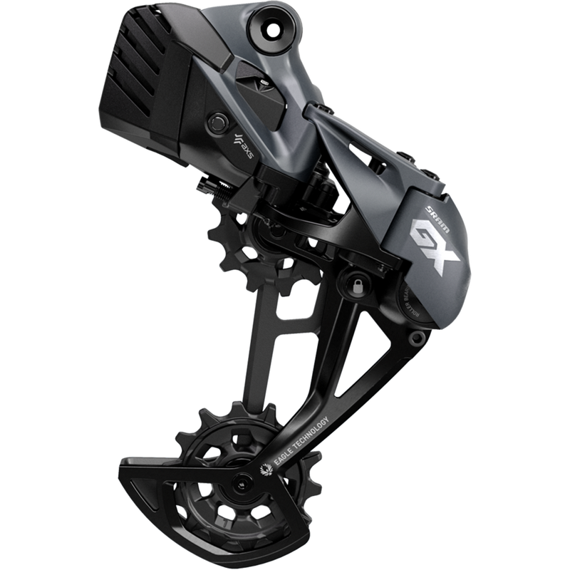 GX Eagle AXS Derailleur 12 Speed 52t, Featured Image