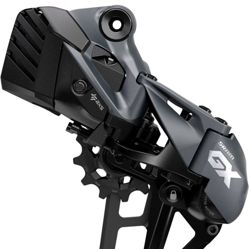GX Eagle AXS Derailleur 12 Speed 52t, GX Eagle AXS Derailleur 12 Speed 52t