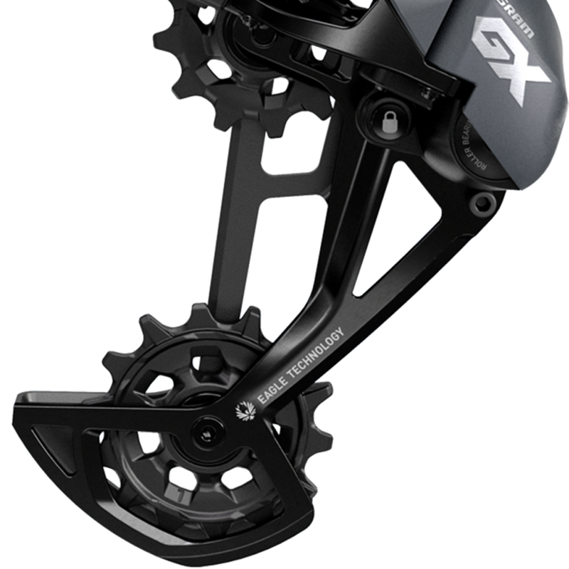 GX Eagle AXS Derailleur 12 Speed 52t, GX Eagle AXS Derailleur 12 Speed 52t