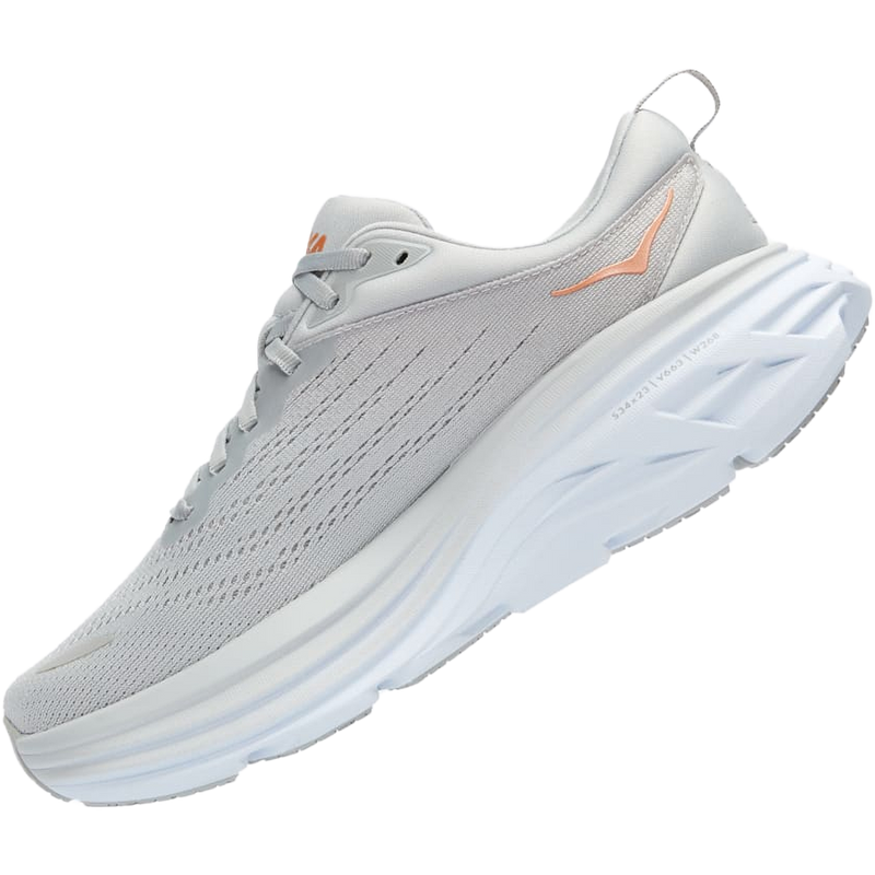 Women's Bondi 8 Wide