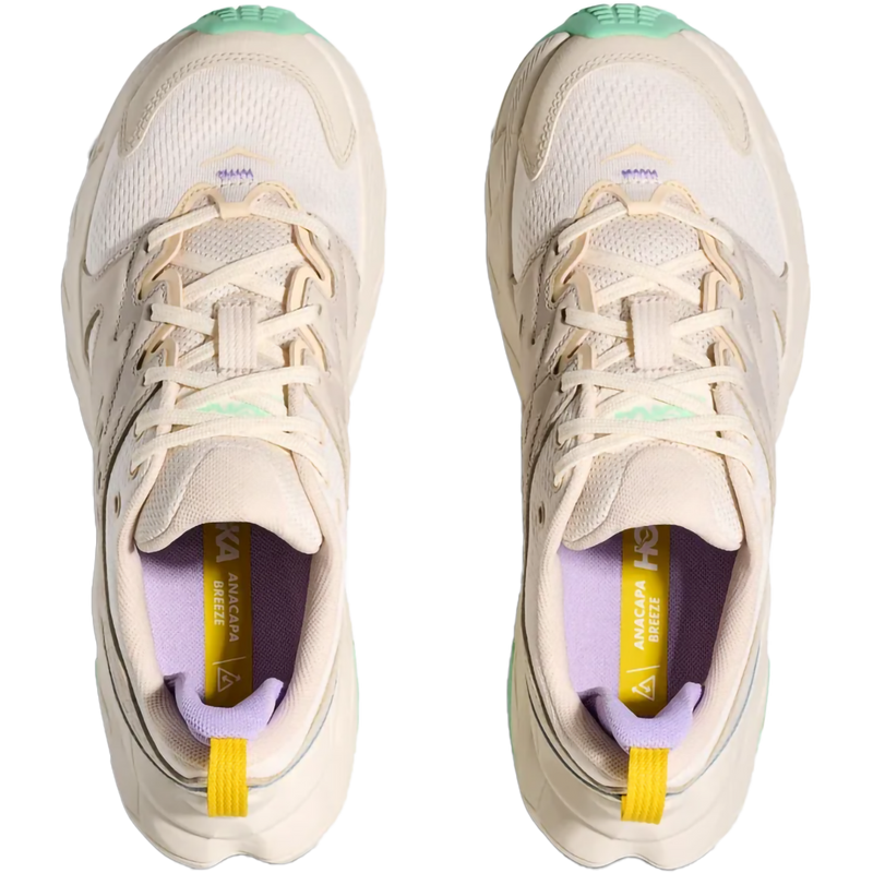 Women's Anacapa Breeze Low