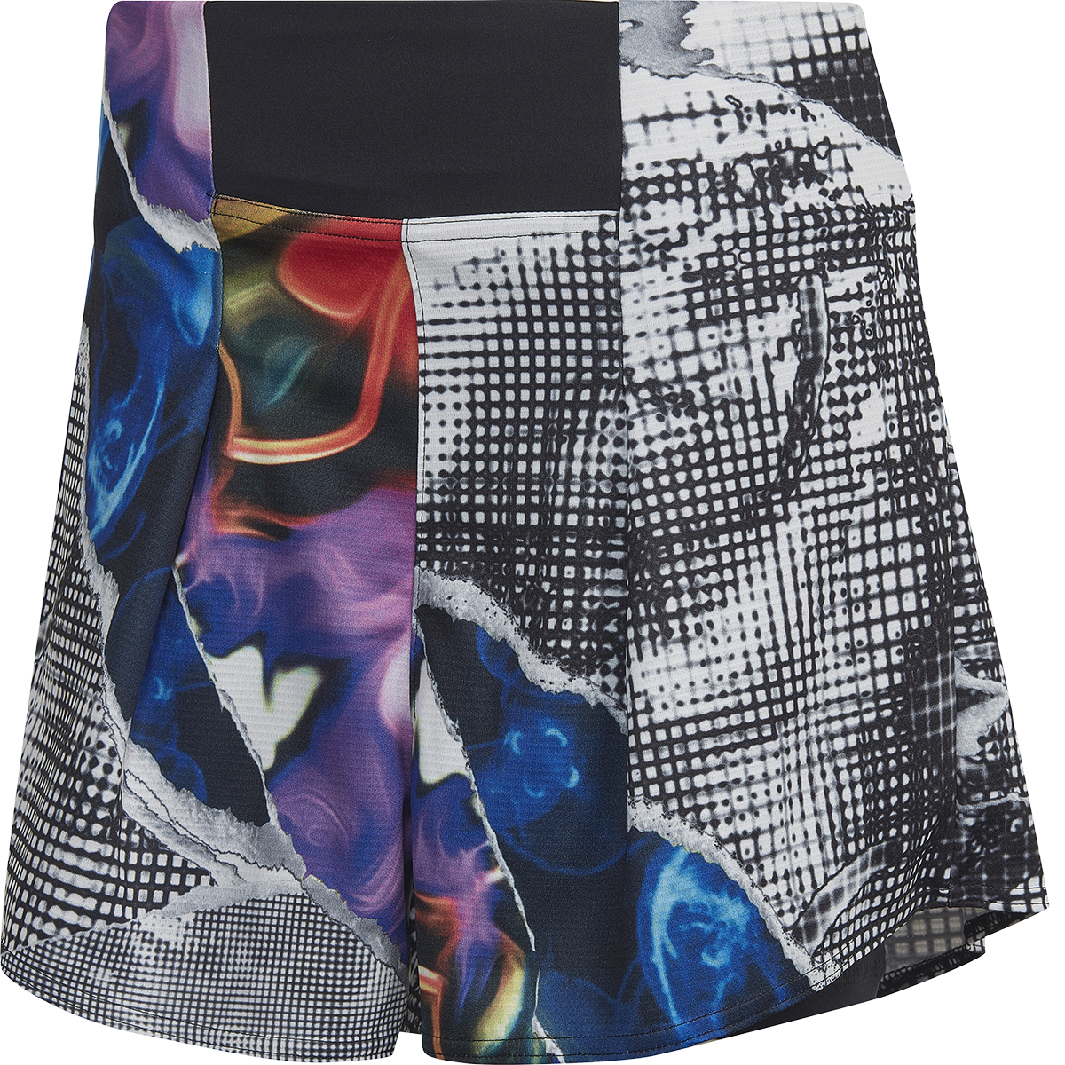 Women's US Series Print Short alternate view