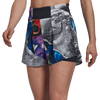 adidas Women's US Series Print Short front