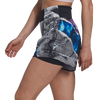 adidas Women's US Series Print Short side