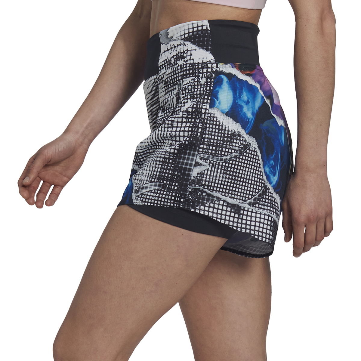 Women's US Series Print Short alternate view