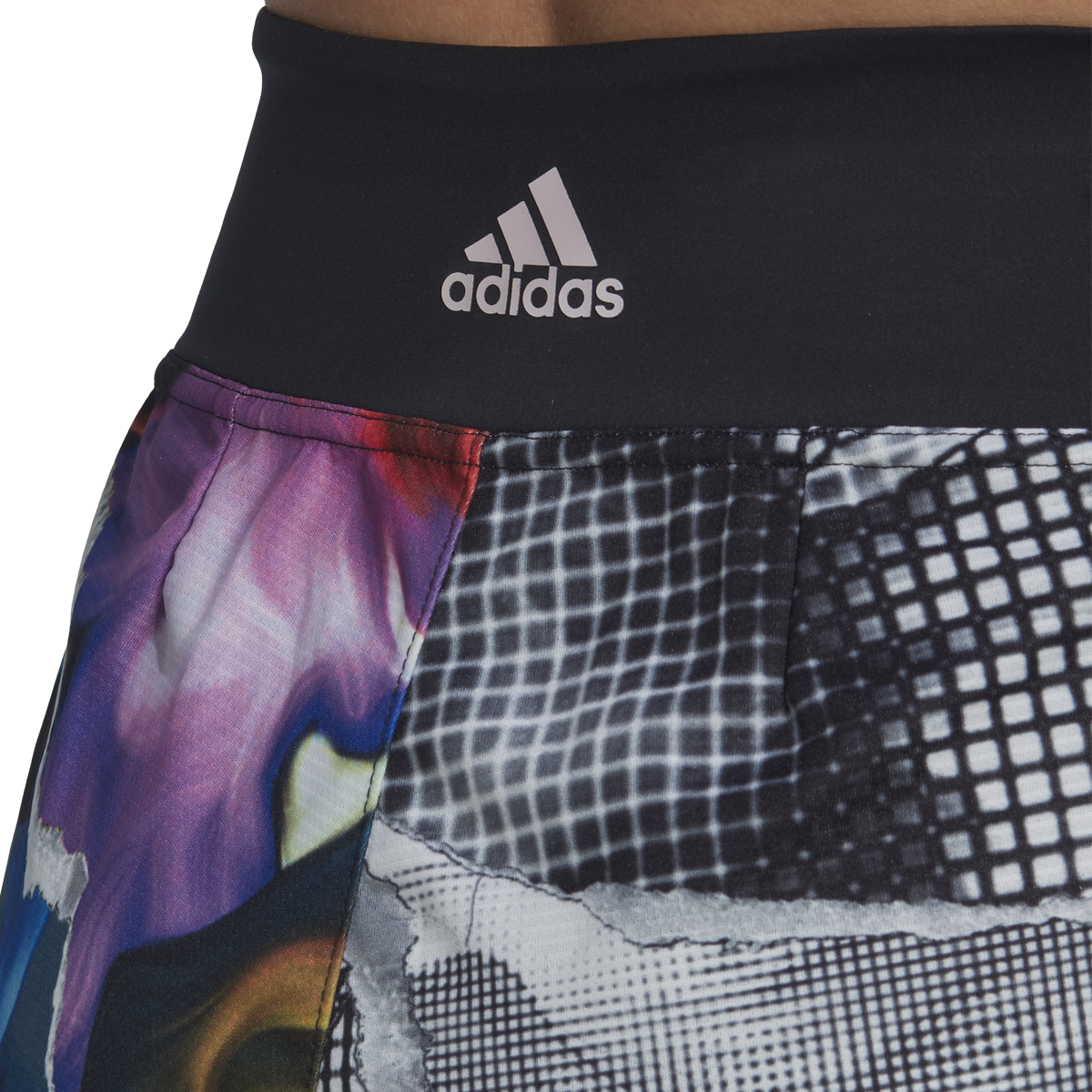 Women's US Series Print Short alternate view