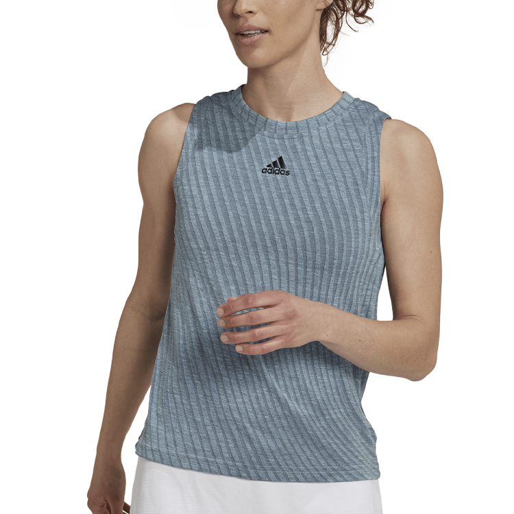 Women's Match Tank alternate view