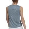 adidas Women's Match Tank  back