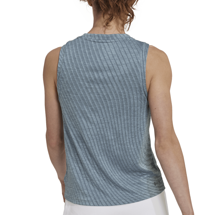 Women's Match Tank alternate view