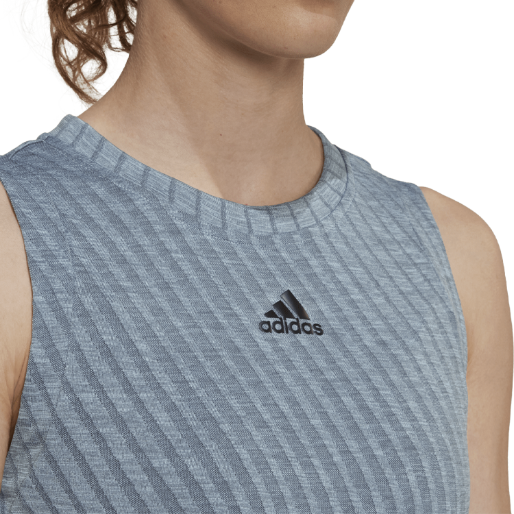 Women's Match Tank alternate view