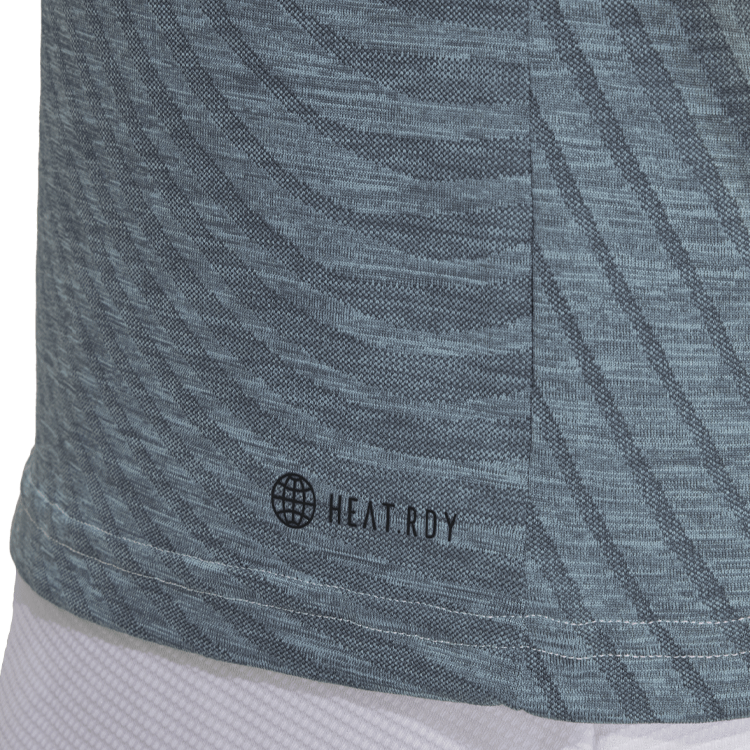 Women's Match Tank alternate view