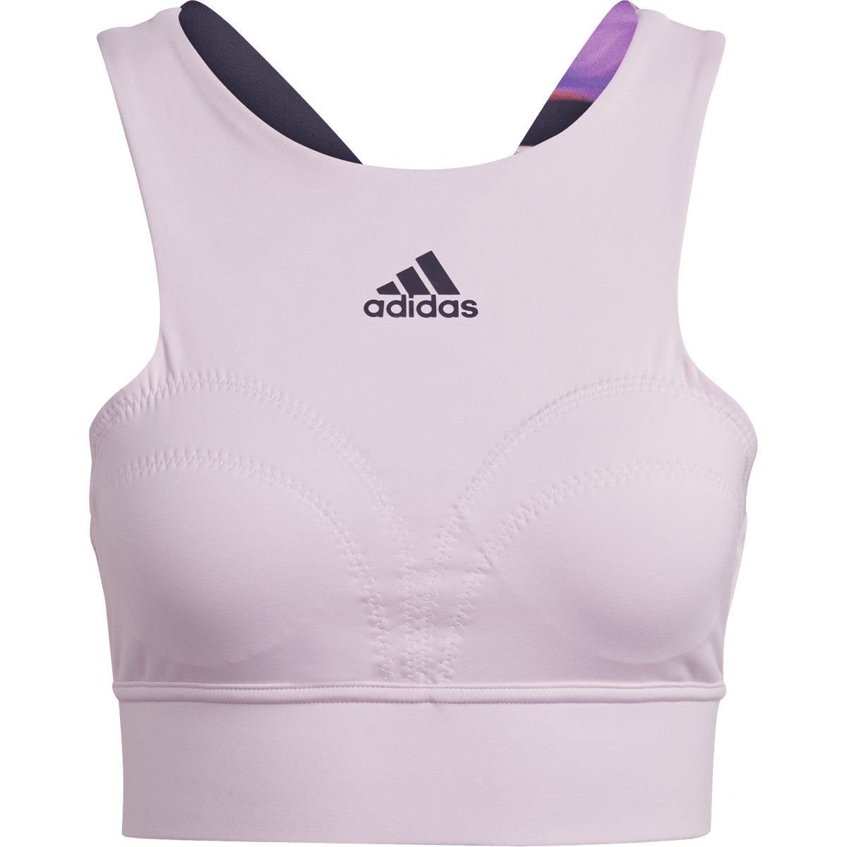 Women's US Series Crop Top alternate view