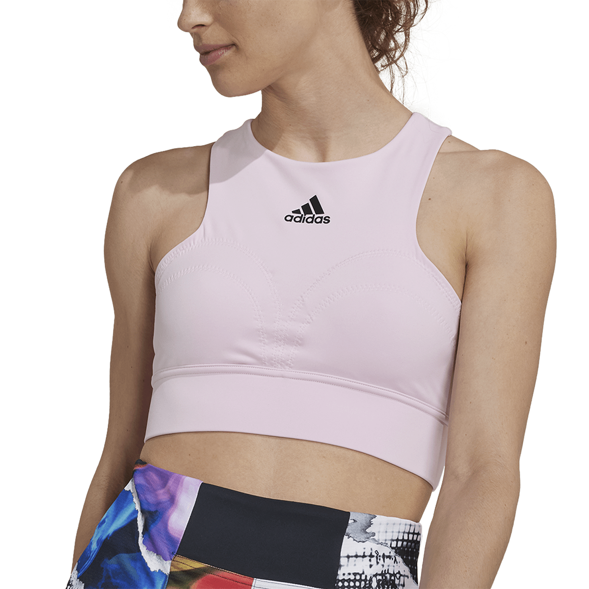 Women's US Series Crop Top alternate view