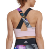 adidas Women's US Series Crop Top back